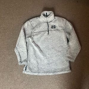 Quarter zip